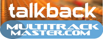 talkback-multitrackmaster.com | studio talk